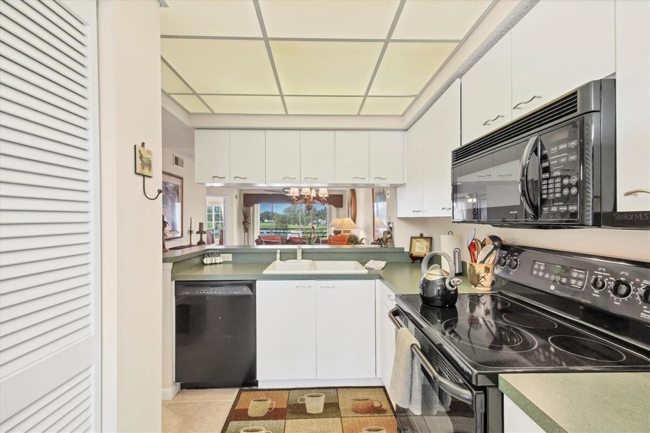 823 Wexford Boulevard, Unit 823, Venice, FL 34293 Photo