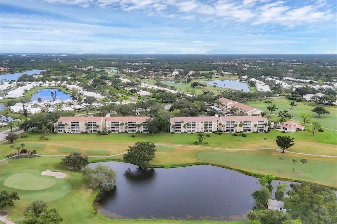 823 Wexford Boulevard, Unit 823, Venice, FL 34293 Photo