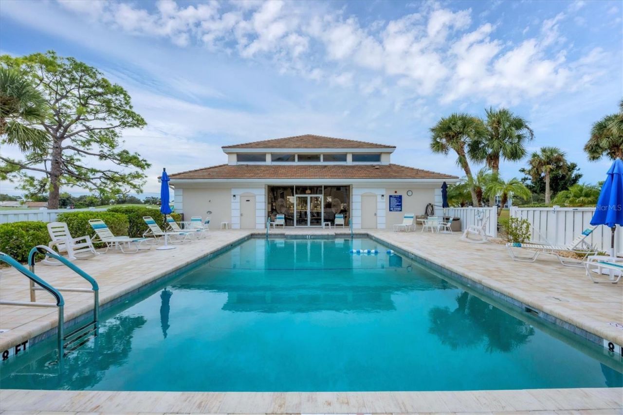 823 Wexford Boulevard, Unit 823, Venice, FL 34293 Photo