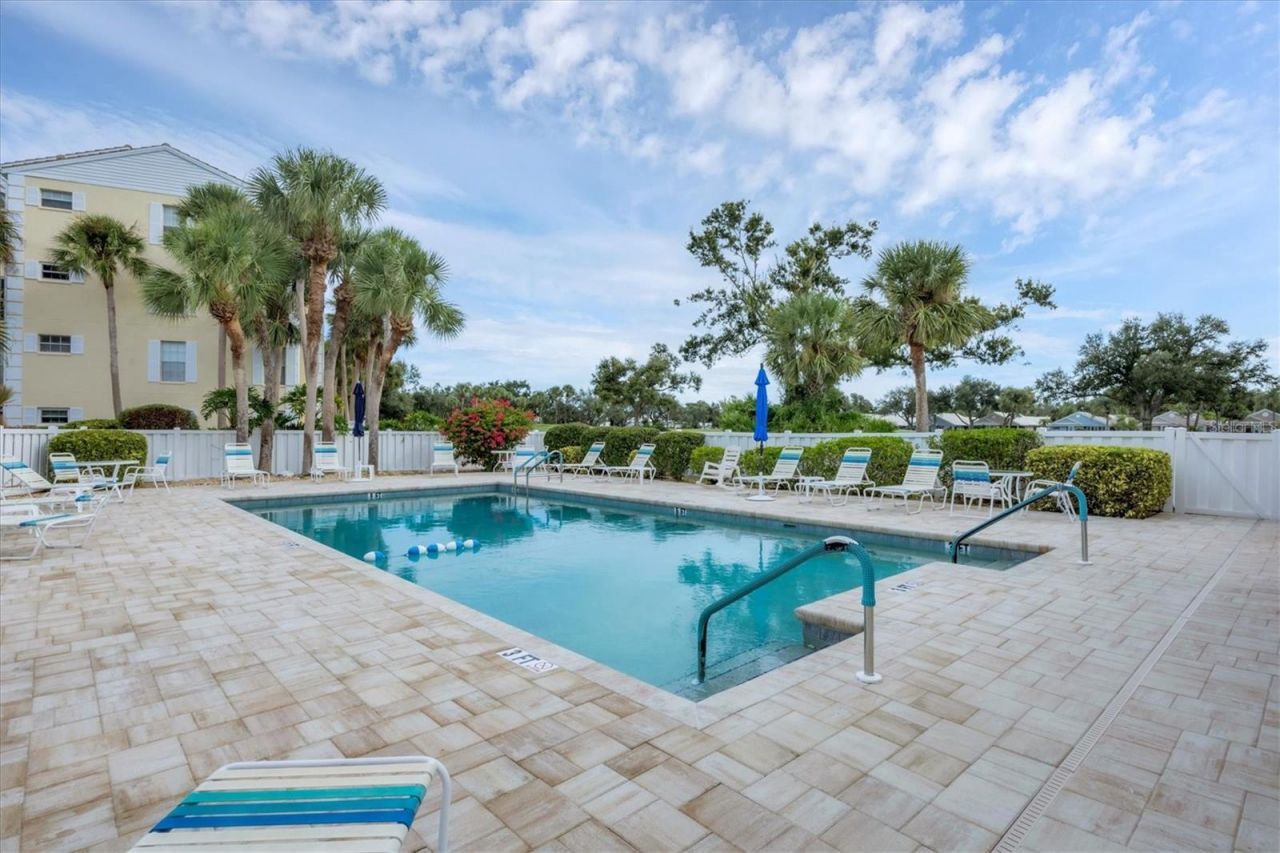 823 Wexford Boulevard, Unit 823, Venice, FL 34293 Photo