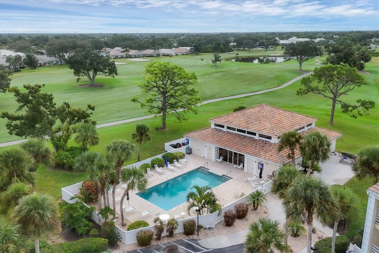 823 Wexford Boulevard, Unit 823, Venice, FL 34293 Photo