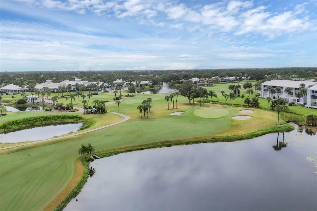 823 Wexford Boulevard, Unit 823, Venice, FL 34293 Photo