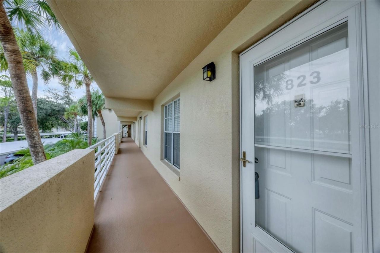 823 Wexford Boulevard, Unit 823, Venice, FL 34293 Photo