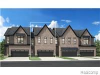 5386 Poppydrew Lane S, Pittsfield Township, MI 48108 Main Photo