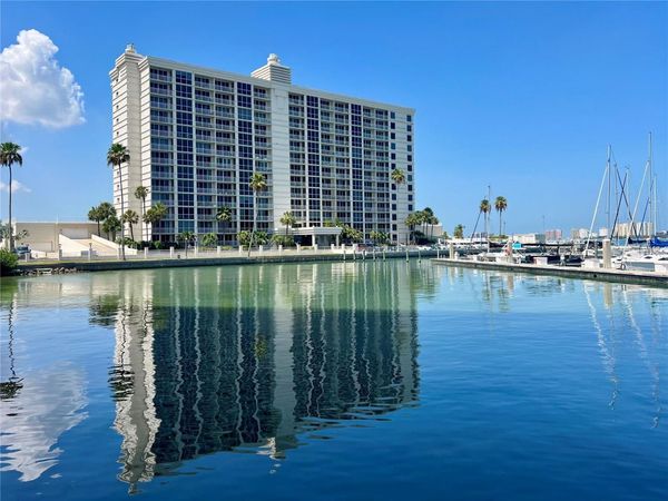 100 PIERCE STREET, Unit 1001, CLEARWATER, FL 33756