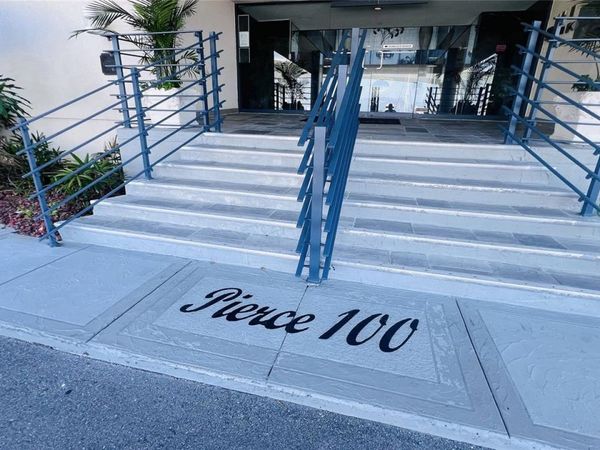 100 PIERCE STREET, Unit 1001, CLEARWATER, FL 33756