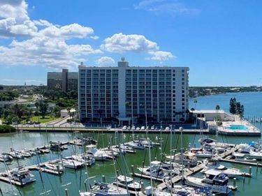100 PIERCE STREET, Unit 1001, CLEARWATER, FL 33756