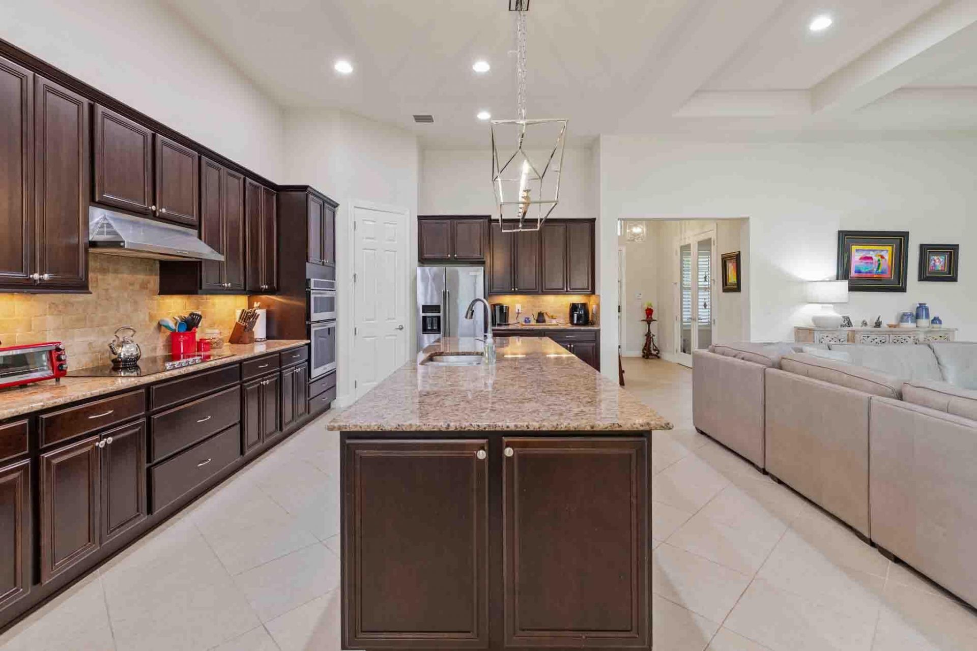 1092 SW Scrub Oak Avenue, Palm City, FL 34990 Photo