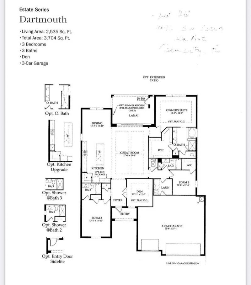 1092 SW Scrub Oak Avenue, Palm City, FL 34990 Photo