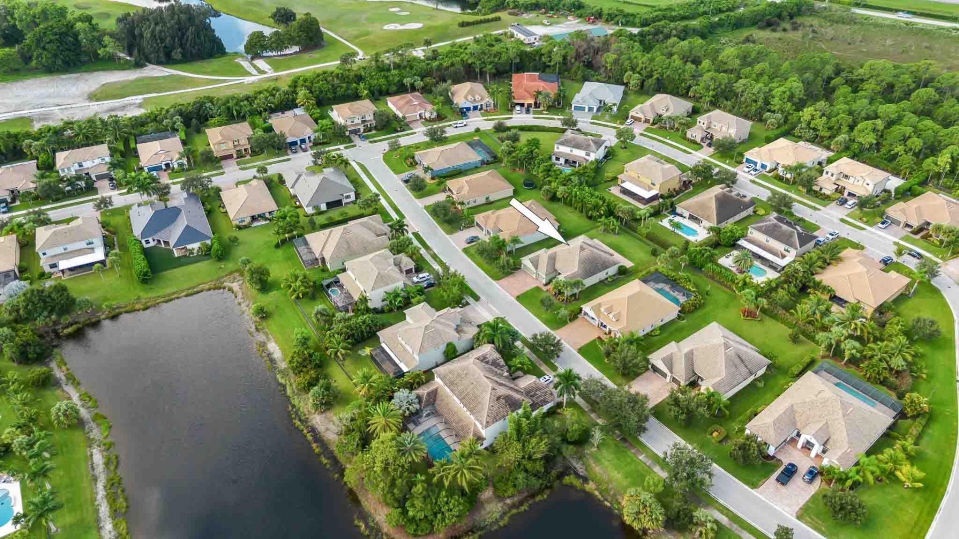 1092 SW Scrub Oak Avenue, Palm City, FL 34990 Photo