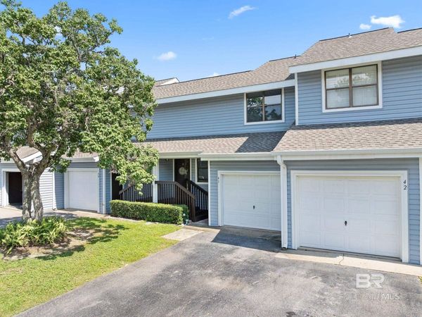 25293 Perdido Beach Boulevard, Unit 41, Orange Beach, AL 36561