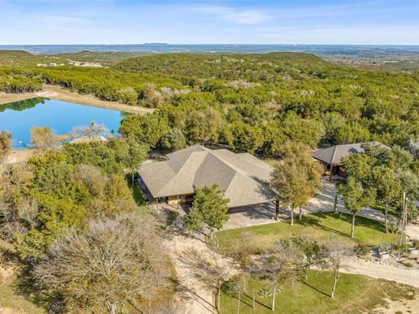 2113 County Road 2012, Glen Rose, TX 76058