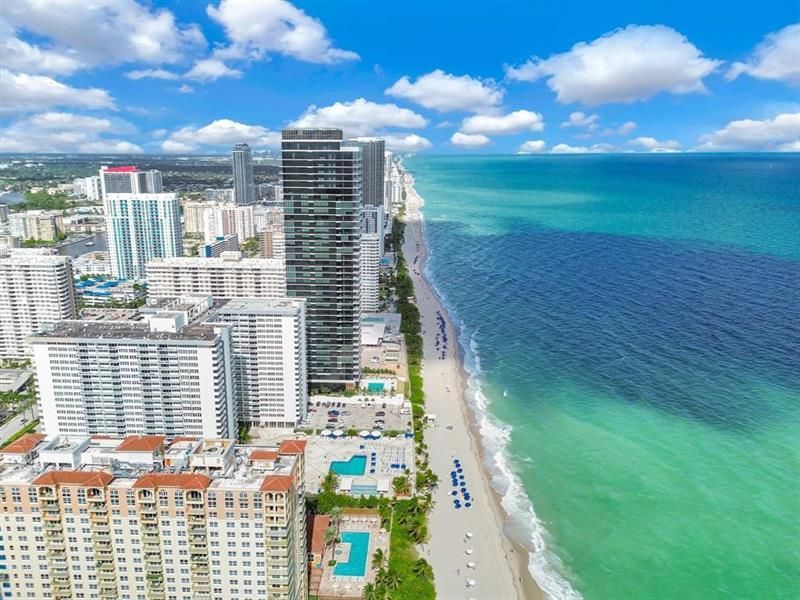 2030 S Ocean Drive, Unit 2027, Hallandale Beach, FL 33009 Photo