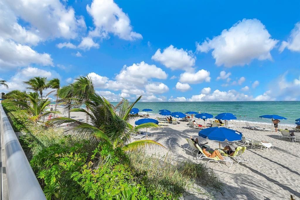 2030 S Ocean Drive, Unit 2027, Hallandale Beach, FL 33009 Photo