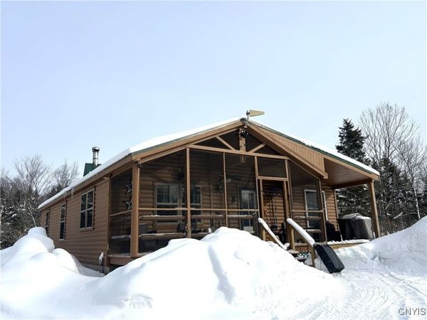 3114 Potter Road, Redfield, NY 13437