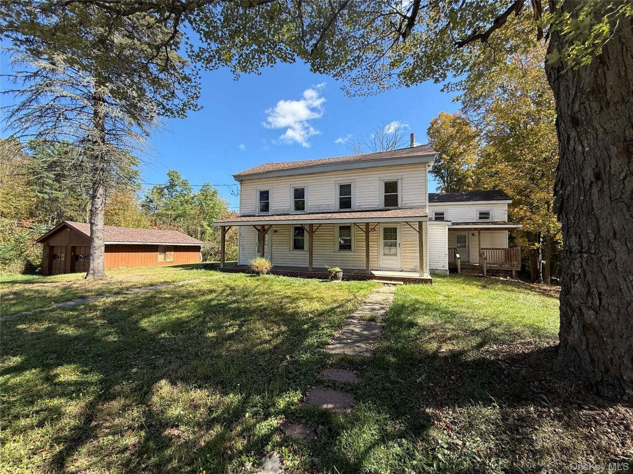 5 Plank Road, Mongaup Valley, NY 12762 Main Photo