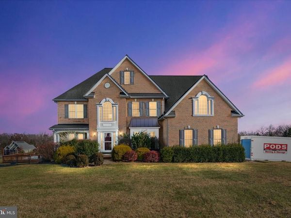 1781 BRUCETOWN ROAD, CLEAR BROOK, VA 22624