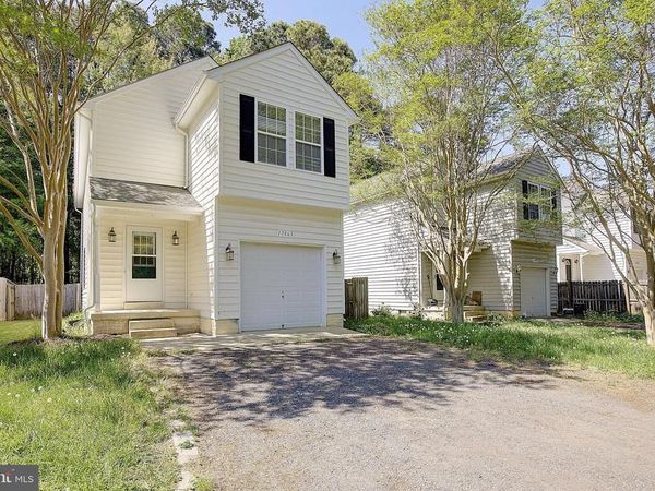 17863 2ND STREET, TALL TIMBERS, MD 20690