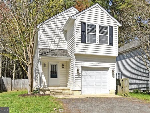 17863 2ND STREET, TALL TIMBERS, MD 20690