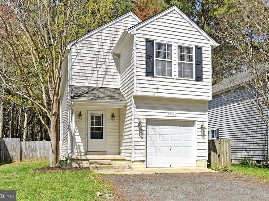 17863 2nd Street, Tall Timbers, MD 20690 Main Photo