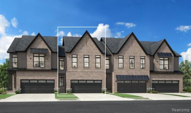 5431 Poppydrew Lane, Pittsfield Township, MI 48108 Main Photo