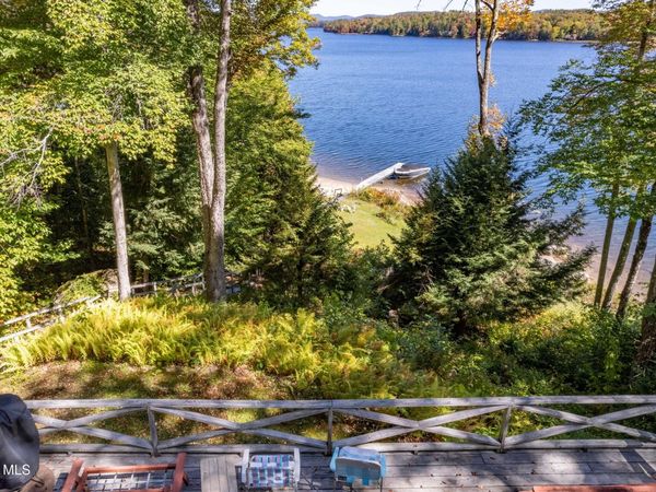 186 S Shore Road, Lake Pleasant, NY 12108