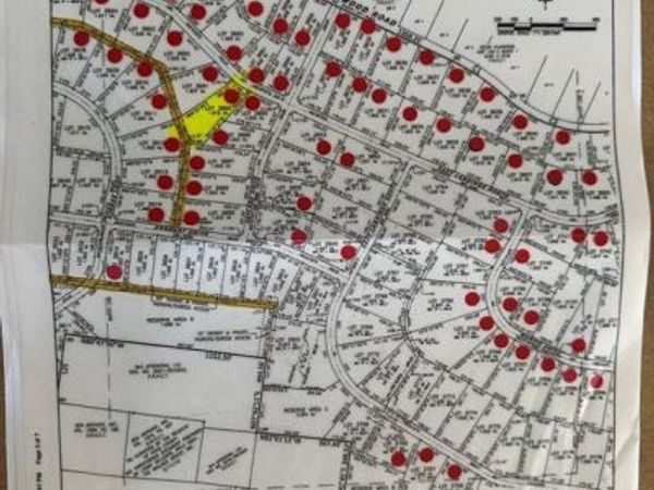 1167 E Landings N, Granbury, TX 76049