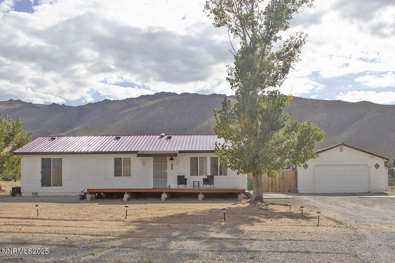 22085 N Red Rock Road, Reno, NV 89508 Photo