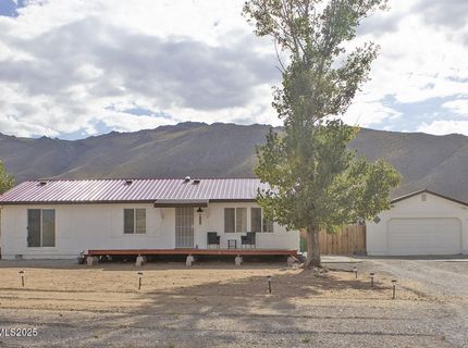 22085 N Red Rock Road, Reno, NV 89508 Photo