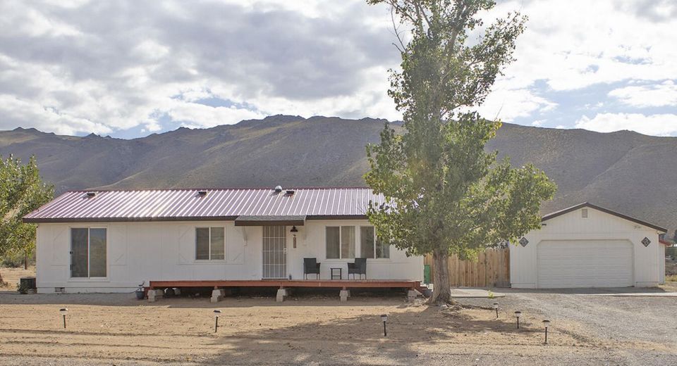 22085 N Red Rock Road, Reno, NV 89508 Photo
