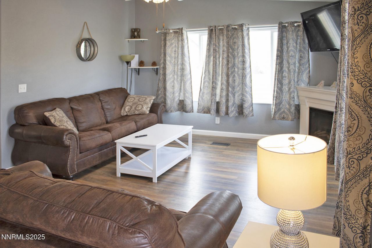 22085 N Red Rock Road, Reno, NV 89508 Photo