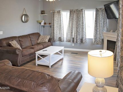 22085 N Red Rock Road, Reno, NV 89508 Photo