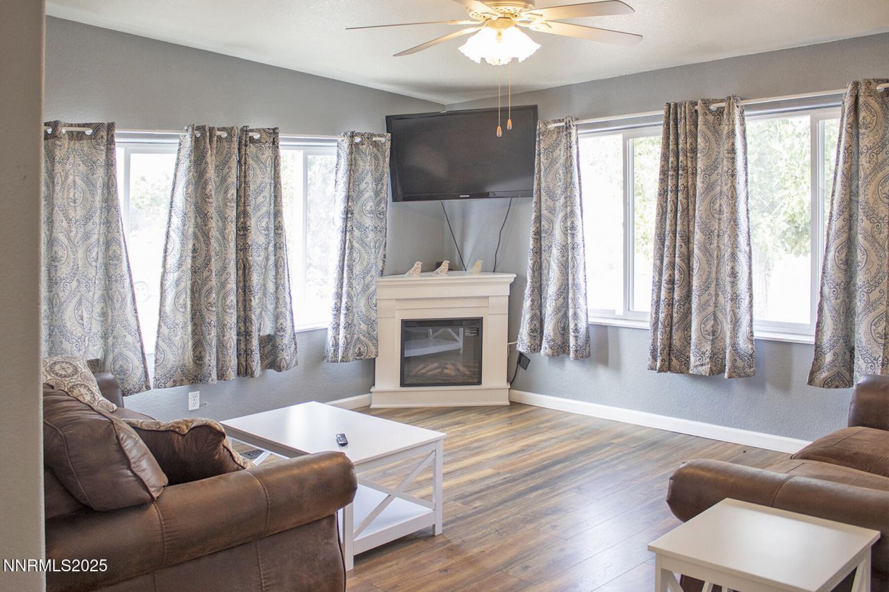 22085 N Red Rock Road, Reno, NV 89508 Photo