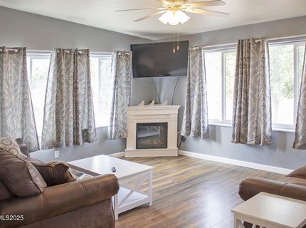 22085 N Red Rock Road, Reno, NV 89508 Photo