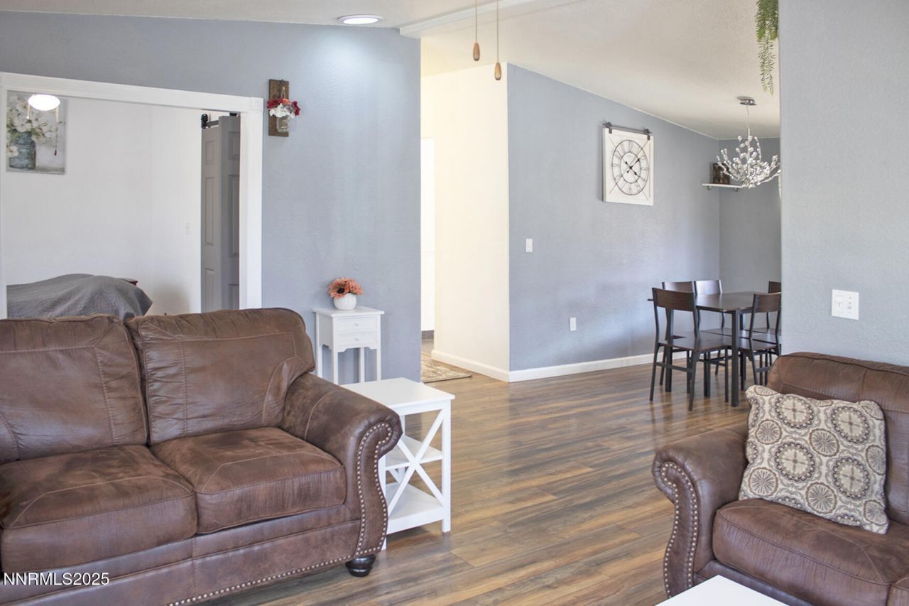 22085 N Red Rock Road, Reno, NV 89508 Photo