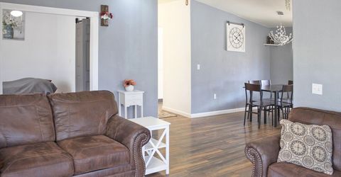 22085 N Red Rock Road, Reno, NV 89508 Photo