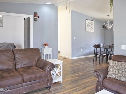 22085 N Red Rock Road, Reno, NV 89508 Photo