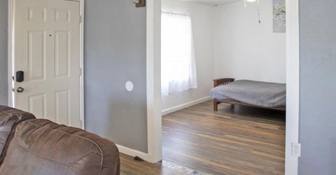 22085 N Red Rock Road, Reno, NV 89508 Photo