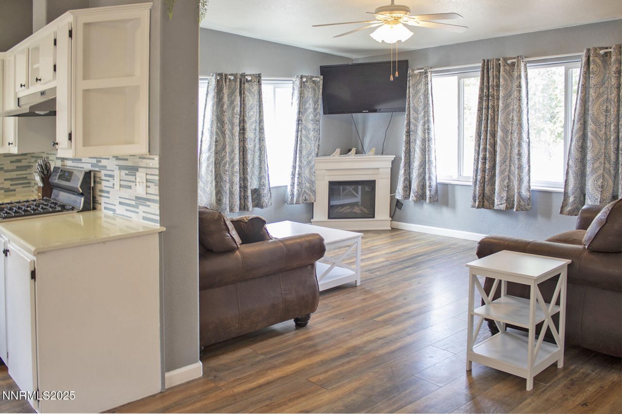 22085 N Red Rock Road, Reno, NV 89508 Photo