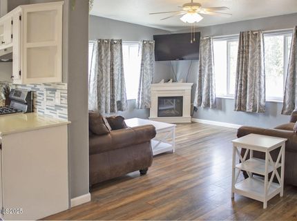 22085 N Red Rock Road, Reno, NV 89508 Photo