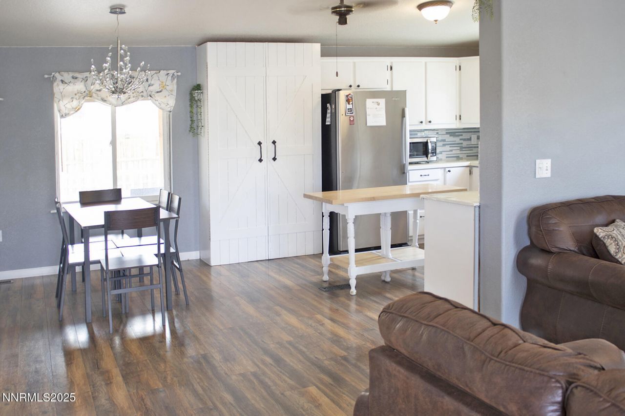 22085 N Red Rock Road, Reno, NV 89508 Photo