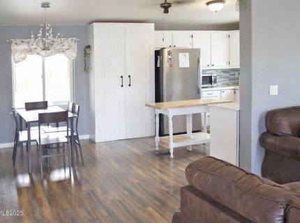 22085 N Red Rock Road, Reno, NV 89508 Photo