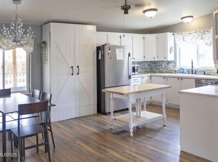 22085 N Red Rock Road, Reno, NV 89508 Photo