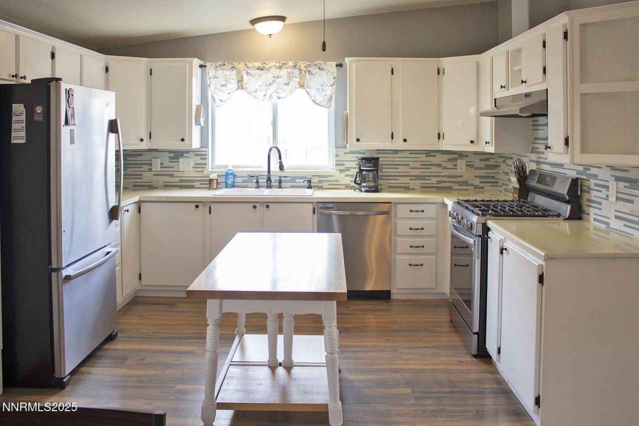 22085 N Red Rock Road, Reno, NV 89508 Photo