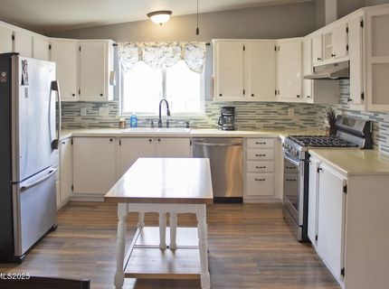 22085 N Red Rock Road, Reno, NV 89508 Photo