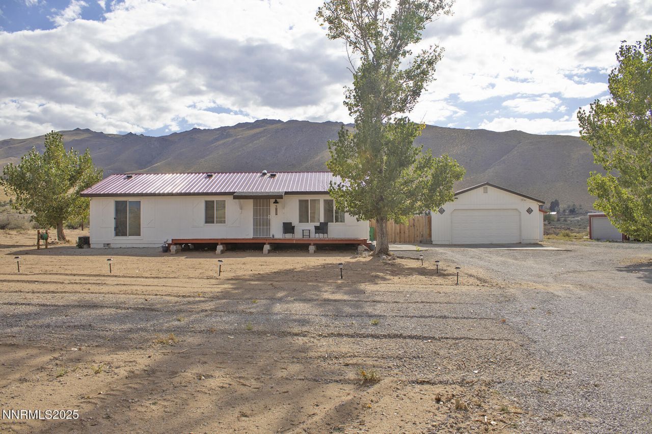 22085 N Red Rock Road, Reno, NV 89508 Photo