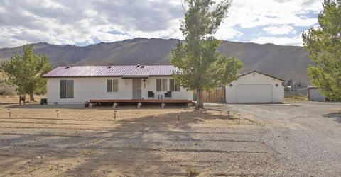 22085 N Red Rock Road, Reno, NV 89508 Photo