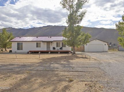 22085 N Red Rock Road, Reno, NV 89508 Photo