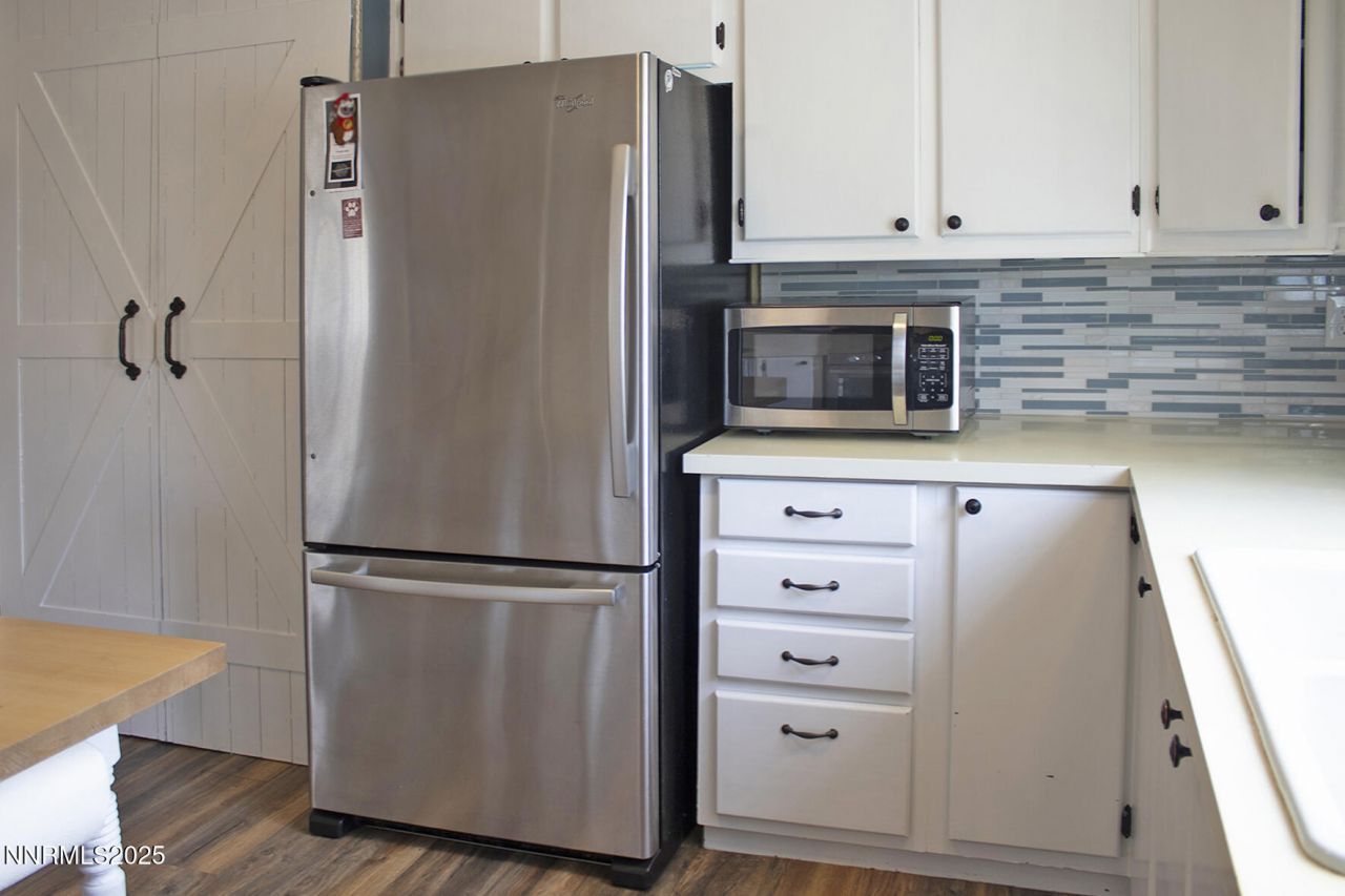 22085 N Red Rock Road, Reno, NV 89508 Photo