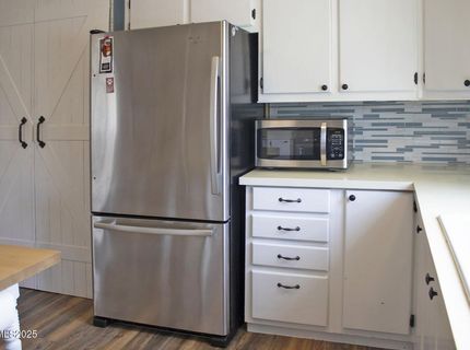 22085 N Red Rock Road, Reno, NV 89508 Photo